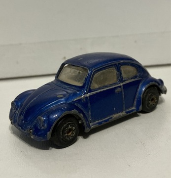 model auta resorak Maisto VW 1300 garbus stary