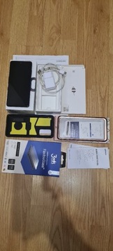 Samsung Galaxy S20 FE SM-G780G/DS 6GB/128GB - IGŁA