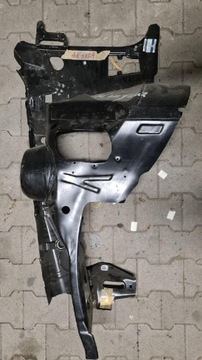 Opel Astra F GSI Panel nadkola prawego