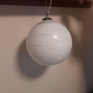 Lampa pokojowa wisząca