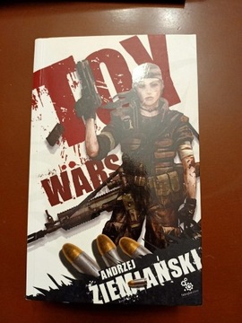 Toy Wars Ziemiański