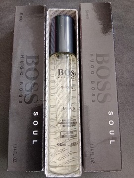 Perfumy męskie Boss Soul 33ml