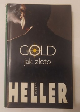 Joseph Heller, GOLD JAK ZŁOTO