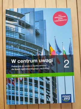 W centrum uwagi 2