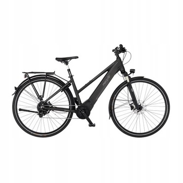 Rower elektryczny Fischer TREKKING EBIKE VIATOR 6 