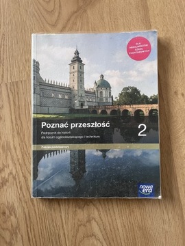 Poznać Przeszłość 2 książka