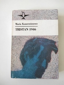 Maria Kuncewiczowa TRISTAN 1946