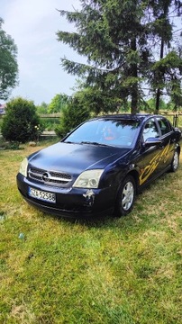 Sprzedam Opel Vectra c 1.8 Benz/gaz