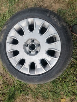 Felgi 5x112 r 17 Audi a8