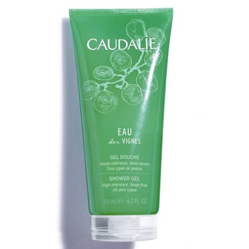 Caudalie Żel pod prysznic Eau des Vigne 200 ml