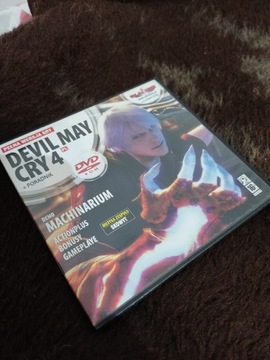 Devil may cry 4 PL PC