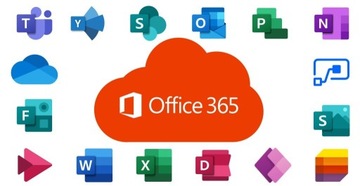 MICROSOFT Office 365 DOŻYWOTNIO AUTOMAT