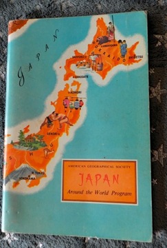 Japan (Around the world program) 