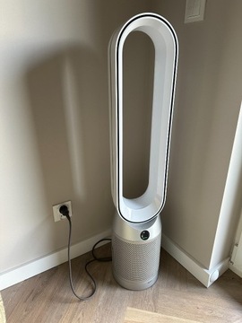 Dyson - TP07 Purifier Cool - Oczyszczacz powietrza