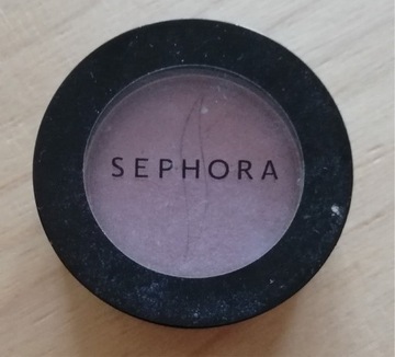 cień do powiek SEPHORA de luxe punk n 29