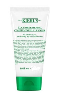 Cucumber Herbal Conditioning Cleanser 30 ml
