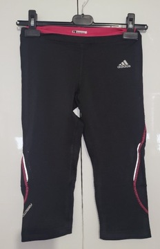 ADIDAS Supernova LEGGINSY 