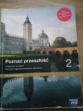 Poznać przeszłość 2 