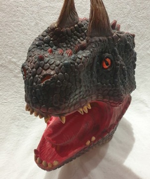 Maska Dinozaura  