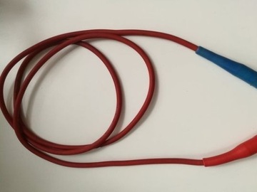 Kabel jack 6,3 mm dł 1.7 m