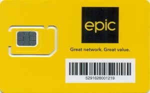 EU sim card bez rejestracji + 8GB internet