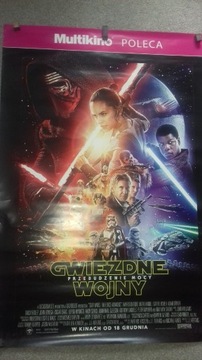Plakaty Gwiezdne wojny