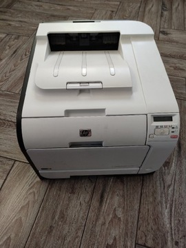 Drukarka laserowa HP LaserJet Pro 400 color M451dn