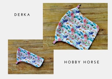 Derka Hobby Horse ŁĄKA 