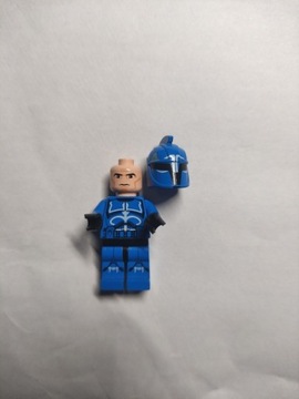 LEGO sw0288 Senate Commando Captain