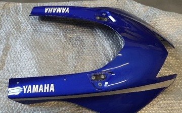 Czacha / owiewka przód Yamaha R-6 RJ27