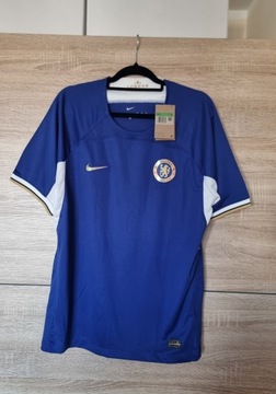 Nowa Koszulka Chelsea F.C. 2023/2024 XL