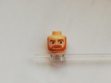 3626cpb0828 głowa sw0449 Lego Star Wars Obi-Wan Ke