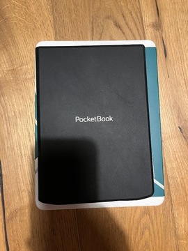 Czytnik PocketBook InkPad Color 2 32 GB 7,8