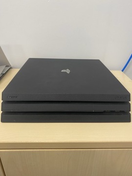 Konsola PlayStation 4 Pro 1 TB