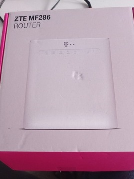 Router internetowy