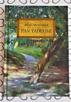 Pan Tadeusz okazja