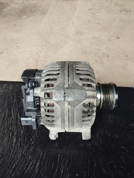 Alternator VW/skoda/audi/seat 2.0tdi cr