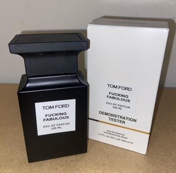 Tom Ford Fucking Fabulous 100 Ml