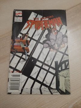 The Amazing Spider-man 3/98 TM-Semic nr245