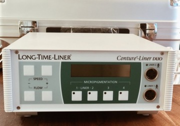 Urządzenie Conture-Liner Duo i Conture 2000