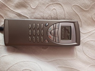 Nokia 9210i super stan