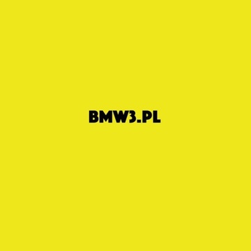 Domena - bmw3.pl BMW 3 Samochód Motoryzacja