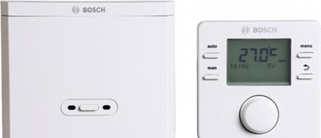 Bosch Cr100rf+MBRF