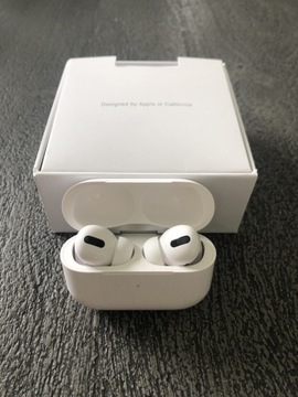 Airpods Pro (1.gen) (Opis)