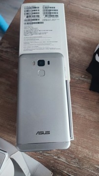 Asus Zenfone 3 szary 64gb pamięci