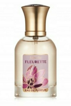 FLEURETTE damska woda perfumowana Faberlic
