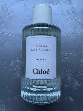 Ost.sztuka! Chloe Atelier des fleurs Neroli 150 ml