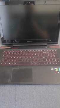 Laptop Lenovo Y50-70 