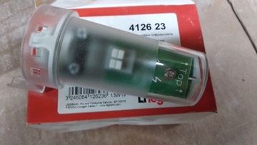 Legrand fotorezystor luxo sensor 412858 IP54