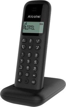 Telefon bezprzewodowy Alcatel d285